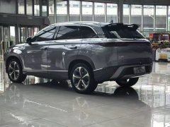 2024 BYD Corvette 07 2023 1.5T AT DM-i 100KM Premium #9