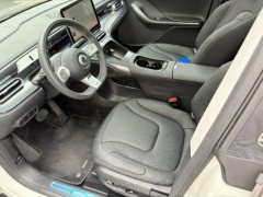 2025 smart #1 2024 SmartLong RangeEdition #3