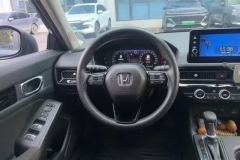 2022 Honda Civic 2022 1.5T AT 240TURBO PowermoveEdition #15