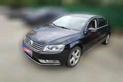 2015 Volkswagen Magotan 2015 1.8T AT Luxury Facelift #1