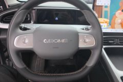 2025 Geely Galaxy Geely Galaxy Xingyuan 2025 310km dreamEdition #15