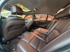 2015 BMW 5 Series 2014 2.0T AT 525LiLuxuryDesign Pkg #8