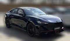 2023 Chang'an UNI-V 2023 1.5T AT Sport #3
