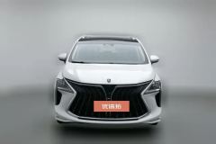 2022 Dongfeng Fengxing Fengxing Youting 2022 1.5T AT DCTChasing the windEdition #3