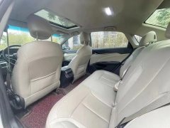 2017 Buick Excelle GT Sedan 2018 1.0T AT 15TEntry #6