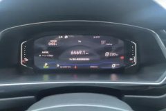 2020 Volkswagen Tiguan L PHEV 2020 1.4T AT 430PHEVPHEVFlagship #14