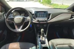 2020 Chevrolet Monza 2019 1.3T AT RS 330TcarefreeEdition #12