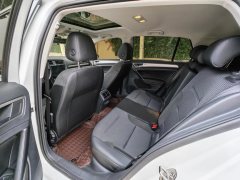 2020 Volkswagen Golf 2020 1.4T AT BelovedEdition280TSIComfort #8