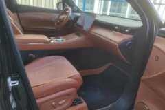 2025 GAC Trumpchi Trumpchi Xiangwang S7 2025 205km MaxEdition #8