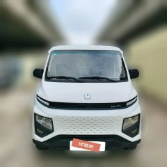 2022 Yuan Cheng Auto Yuan Cheng Xingxiang V 2023 V6E China Xuan41.93kWh FunctionEdition JHC6480BEV51 #2