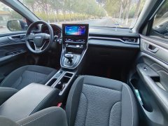 2024 Haval M6 2021 PLUS 1.5T AT DCTLiu Yan joint nameEdition #8