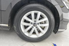 2021 Volkswagen Magotan 2020 1.4T AT 280TSIComfort #6