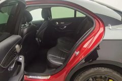 2019 Mercedes-Benz C-Class 2019 1.5T AT C260LSport #19