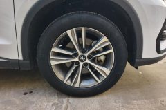 2021 BYD Song Pro 2021 1.5T AT XiaoyunEditionElite #6
