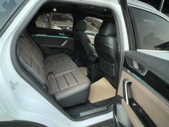 2020 BYD Tang 2021 2.0T ATFlagship #12
