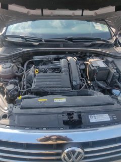 2021 Volkswagen Sagitar 2021 1.4T AT 280TSI DSGLuxurySmart Connect #14
