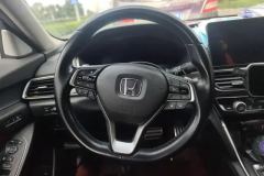 2022 Honda Accord 2022 2.0L AT Sharp·HEV fantasy night·SharpwisdomEdition #15