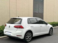 2020 Volkswagen Golf 2020 1.4T AT 280TSIComfort #6