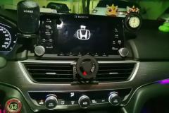 2020 Honda Accord 2018 1.5T AT 260TURBOLuxury China VI #13