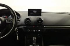 2020 Audi A3 Sportback 2020 1.4T AT 35TFSIEntry China VI #16