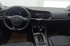 2022 Volkswagen Sagitar 2022 1.4T AT 280TSI DSGfly overEdition #12