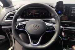 2024 Volkswagen T-Roc 2024 1.5T AT 300TSI DSG2WDChen GuangEdition #15