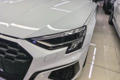 2023 Audi A3 Sportback 2022 Sportback 1.4T AT 35 TFSI FashionSport #5