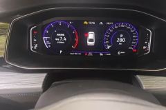 2025 Volkswagen Sagitar 2025 Facelift III 300TSI DSGSurpass #14