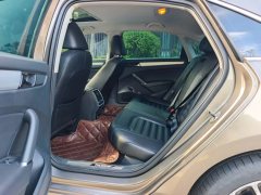 2015 Volkswagen Passat 2015 1.8TSI AT DSGYu ZunEdition #6