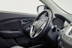 2015 Hyundai ix35 2015 2.0 AT SmartFWD China IV #23