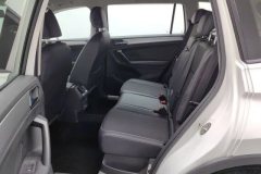2017 Volkswagen Tiguan L 2017 1.8T AT 330TSIFashionFWD #19