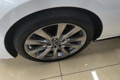 2022 Mazda Mazda3 Axela Sedan 2021 2.0L AT dazzling qualityEdition #6