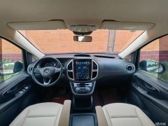 2021 Mercedes-Benz Vito 2021 2.0T AT Business 7Seat #5