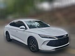 2025 BYD Seal 07 DM-i 2025 DM-i 1.5L 70km Elite #3