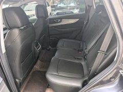 2022 Chery Tiggo 8 Plus 2022 1.6T AT 290TGDI DCTenjoyEdition #6