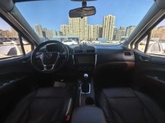 2016 Dongfeng Fengxing Jingyi X5 2015 1.6 MT Exclusive #6