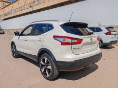 2018 Nissan Qashqai 2017 2.0L AT CVTSmart China V #6