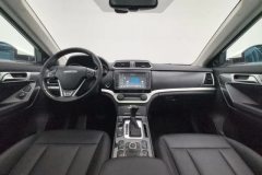 2019 Haval H6 Coupe 2018 1.5T AT Blue LabelLuxury FWD #14