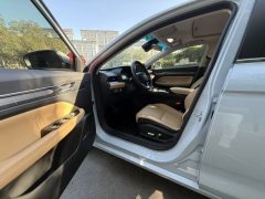 2023 Geely Auto Emgrand L Hi.P 2024 Champion 1.5TD-DHT AT Pro100KM excellence #9