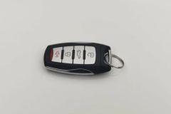 2018 Haval M6 2018 1.5T AT Elite FWD Facelift #10