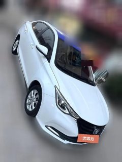 2020 Chang'an Yuexiang Sedan 2019 1.5 AT Premium China VI #4