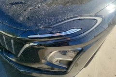 2025 Hongqi E-QM5 2024 560km PLUS #5