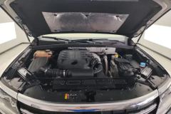 2021 Roewe RX8 2019 2.0T AT 30TSmart ConnectnetSupergroupFlagshipRWD #10