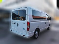 2022 Maxus V80 2021 2.0T MT ClassicAoyuntongSWBSuperLow Roof7/8/9Seat #9