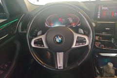 2020 BMW X3 2020 2.0T AT 30iLeading MSport Pkg4WD #14
