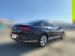 2019 Volkswagen Magotan 2018 1.8T AT 330TSILuxury Facelift #6