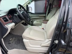 2019 Dongfeng Fengxing Lingzhi 2018 1.6 MT M5LLuxury7Seat #4