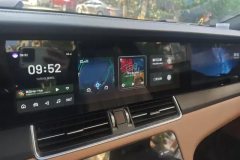 2020 Li Auto Li Auto ONE 2020 EREV6SeatEdition #13
