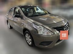 2017 Nissan Sunny 2015 1.5 MT XEComfort #3