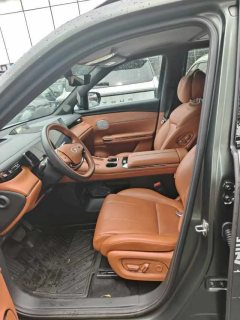 2025 GAC Trumpchi Trumpchi Xiangwang S7 2025 180km Ultra 4WDlidarEdition #4